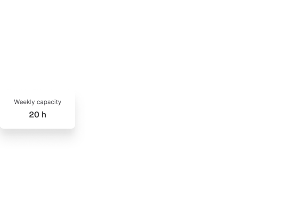 Tech-backed matching