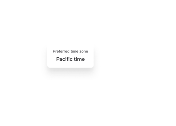 Tech-backed matching